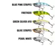 Savage Gear Vib Blade 5,5cm 14,5g - Bladebaitit ja Chatterbaitit - 5706301714459 - 3