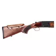 Scandium J12 12/76 66cm black Compact - Päällekkäispiippuiset haulikot - 103089 - 9