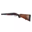 Scandium J12 12/76 66cm black Compact - Päällekkäispiippuiset haulikot - 103089 - 5