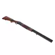Scandium J12 12/76 66cm black Compact - Päällekkäispiippuiset haulikot - 103089 - 12