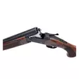 Scandium J12 12/76 66cm black Compact - Päällekkäispiippuiset haulikot - 103089 - 11