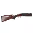 Scandium J12 12/76 76cm black - Päällekkäispiippuiset haulikot - 102369 - 9