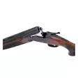 Scandium J12 12/76 76cm black - Päällekkäispiippuiset haulikot - 102369 - 11