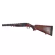Scandium J12 12/76 76cm black - Päällekkäispiippuiset haulikot - 102369 - 5