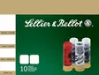 Sellier & Bellot Buck Shot Magnum 12/76 53g 10/ras - 12/76 Lyijy haulikonpatruunat - 8590690211609 - 2