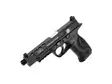 Smith & Wesson M&P9L 4,5mm Co2 - CO2 ilmapistoolit - 4000844767639 - 6
