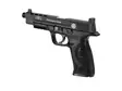 Smith & Wesson M&P9L 4,5mm Co2 - CO2 ilmapistoolit - 4000844767639 - 4