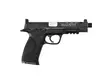 Smith & Wesson M&P9L 4,5mm Co2 - CO2 ilmapistoolit - 4000844767639 - 1