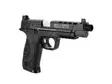 Smith & Wesson M&P9L 4,5mm Co2 - CO2 ilmapistoolit - 4000844767639 - 3