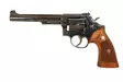 S&W 16-2 .32 S&W Long - Käytetty ase - Käytetyt pistoolit ja revolverit - 33301489 - 2