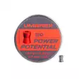 Umarex Power Potential 5,5mm 1,64g - 5,5 mm luodit - 4000844769589 - 1