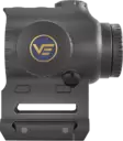 Vector Optics Paragon 1x18 X-Mini Prism Scope - Punapistetähtäimet - 6976386126129 - 2