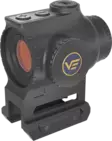Vector Optics Paragon 1x18 X-Mini Prism Scope - Punapistetähtäimet - 6976386126129 - 1
