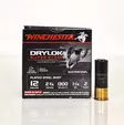 Winchester SuperX Drylok #2 12/70 35g - 12 cal. teräs haulikonpatruunat - 020892007659 - 1