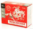 Winchester Super XX Magnum 12/89 63g 10/ras - 12 cal. muut haulikonpatruunat - 634957812869 - 1