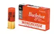 Winchester SX 4 Buckshot 12/70 6,2mm - 12/70 Lyijy haulikonpatruunat - 634957811039 - 1