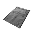 WS vakuumipussi musta/kirkas 28cmx40cm - Vakuumipussit ja -rullat - 6438212039299 - 2