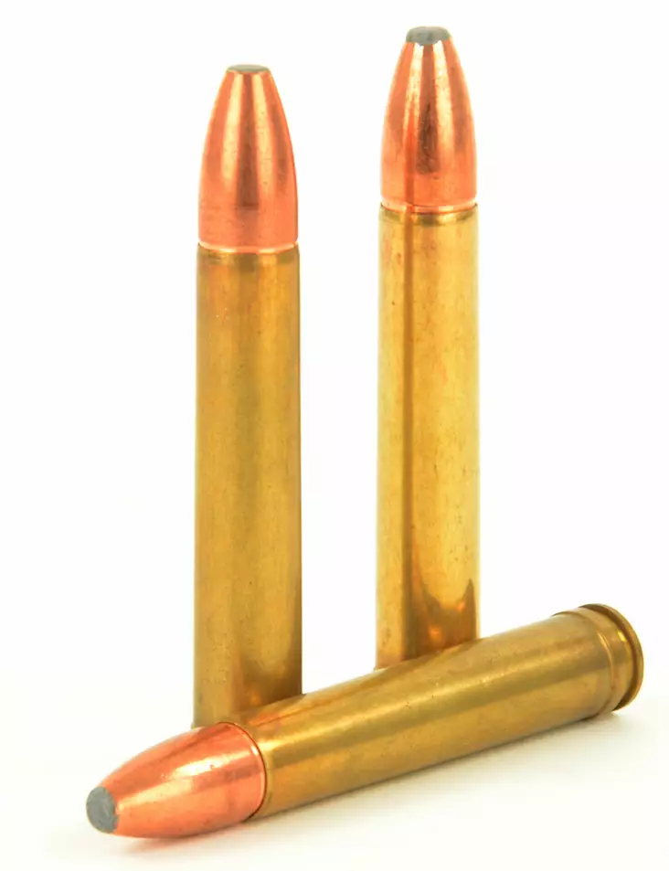 .458 Win Norma TXP 32.4g - Muut kiväärinpatruunat - 7393923111209 - 1
