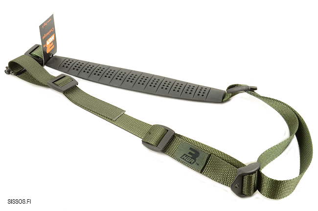 3HGR Overberget - Asehihnat - 6430051770029 - 1