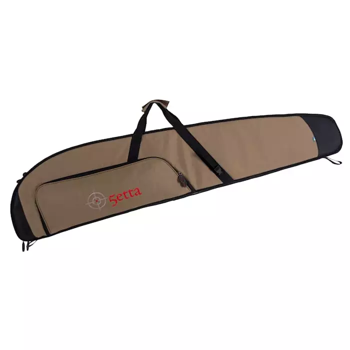 5etta Asepussi Dubble - Kivääripussit - 7333080043319 - 1