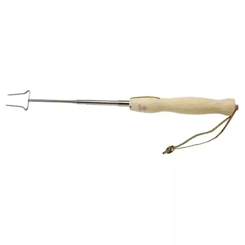 5etta Makkaratikku teleskooppi - Ruuanvalmistus - 7333080035239 - 2