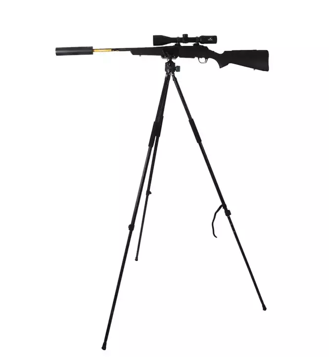 5etta Shooting Rest Steady ampumatuki - Muut ampumatuet - 7333080084459 - 1