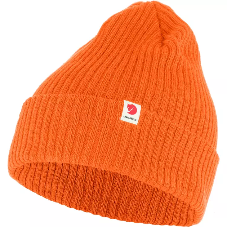 Fjällräven Rib Hat - Talvi - 7323451030499 - 1