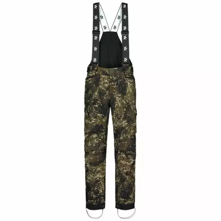 Alaska Tundra Pant - Toppahousut - 6438347053399 - 1