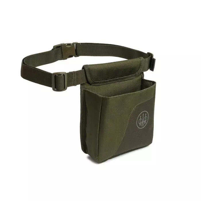 Beretta GameKeeper EVO Hull Pouch - Patruunavyöt ja -kotelot - 8051832574919 - 1