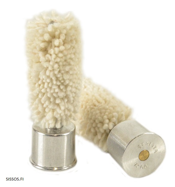 Beretta klikkipatruuna 12 cal - Klikkipatruunat - 8033854496639 - 1