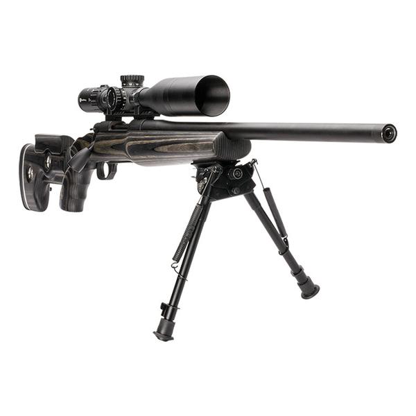 Buffalo River Bipod 9-13" keinulla - Bipodit - 9420008938869 - 1