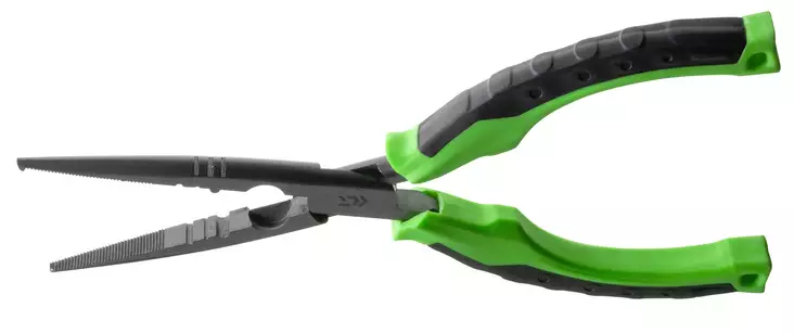 Daiwa Prorex Split Ring Pliers - Kalastustyökalut - 4027093711169 - 1