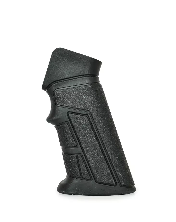 Derya Pistol Grip, black - Aseiden lisävarusteet - DERSP39 - 1