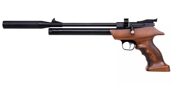 Diana Bandit 4,5mm - Paineilmakiväärit (PCP) - 4250892235929 - 1