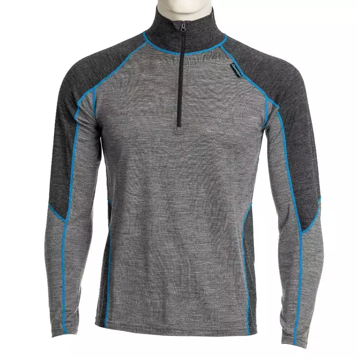 Dovrefjell Classic merinovillapoolo - Kerrastot - 7071217058149 - 1