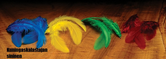 Eumer Metz pehmeä häkilä - Niskat, satulat, nahat, siivet - 762820005169 - 1