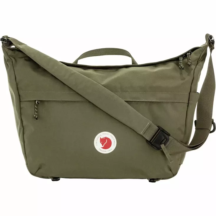 Fjällräven Färden Crossbody - Reput ja laukut - 7323451155499 - 1