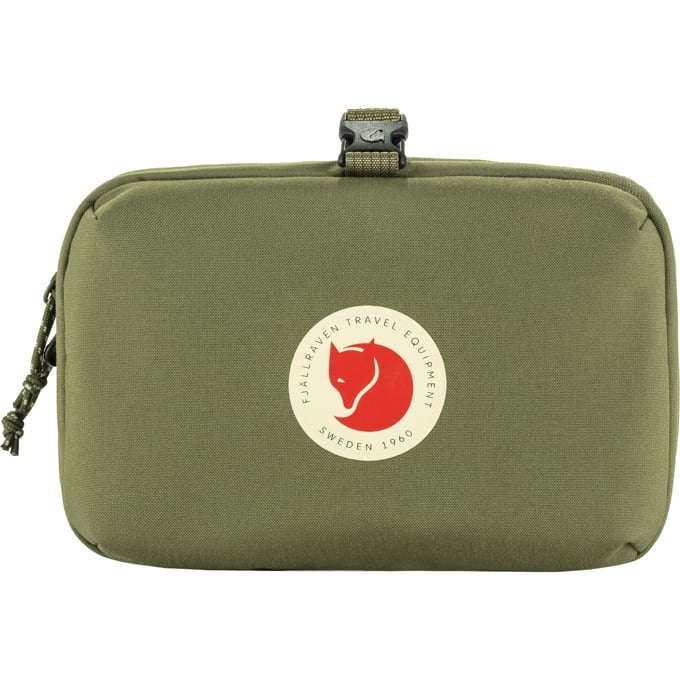 Fjällräven Färden Necessity Bag - Laukut - 7323451061349 - 1