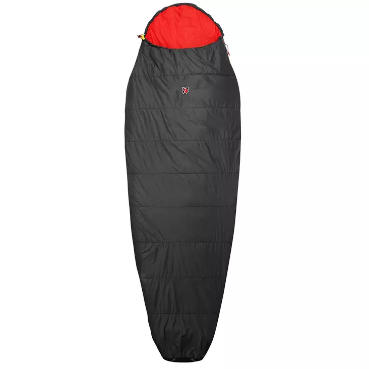 Fjällräven Funäs Lite Reg makuupussi - Makuupussit - 7392158903139 - 1