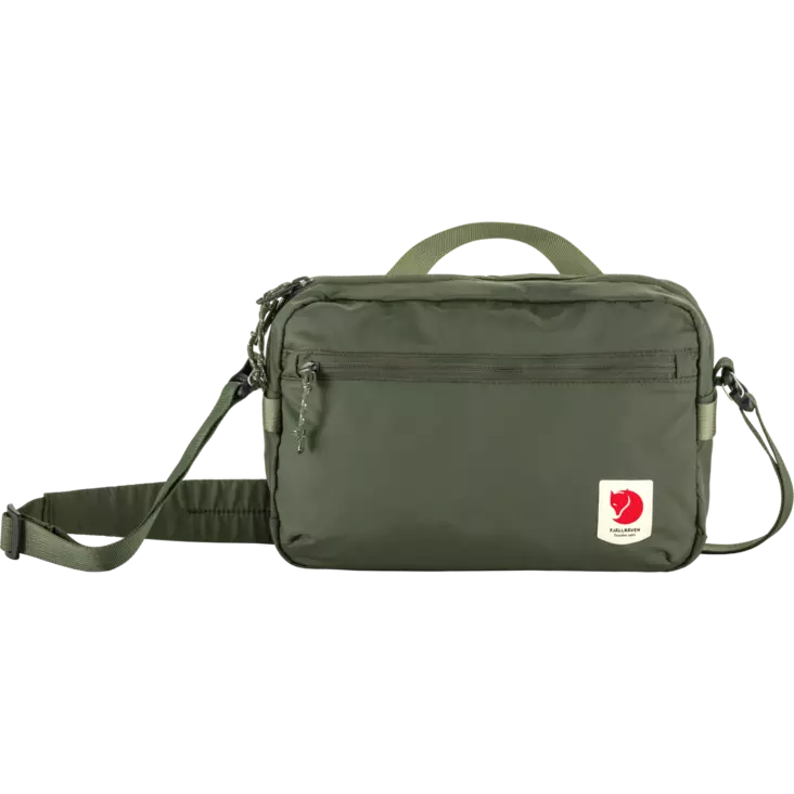 Fjällräven High Coast Crossbody - Reput ja laukut - 7323451061899 - 1
