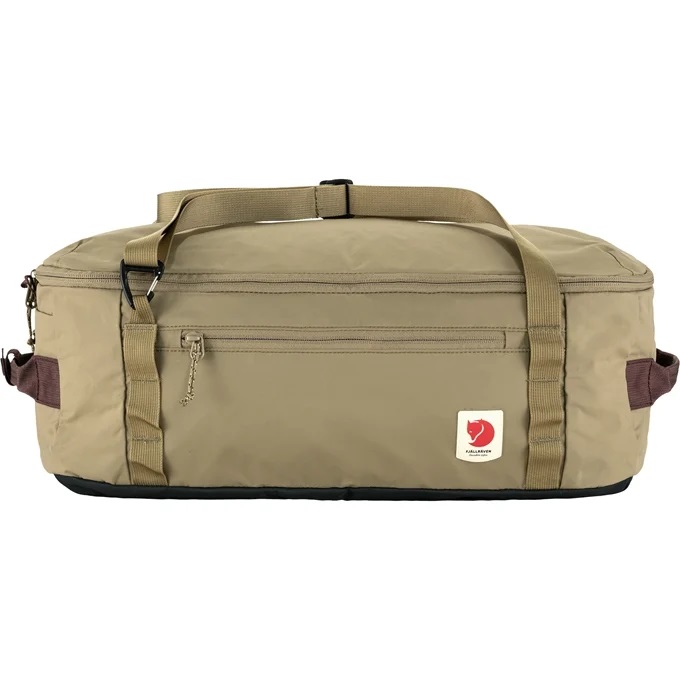 Fjällräven High Coast Duffel 22 - Päiväreput - 7323451017759 - 1