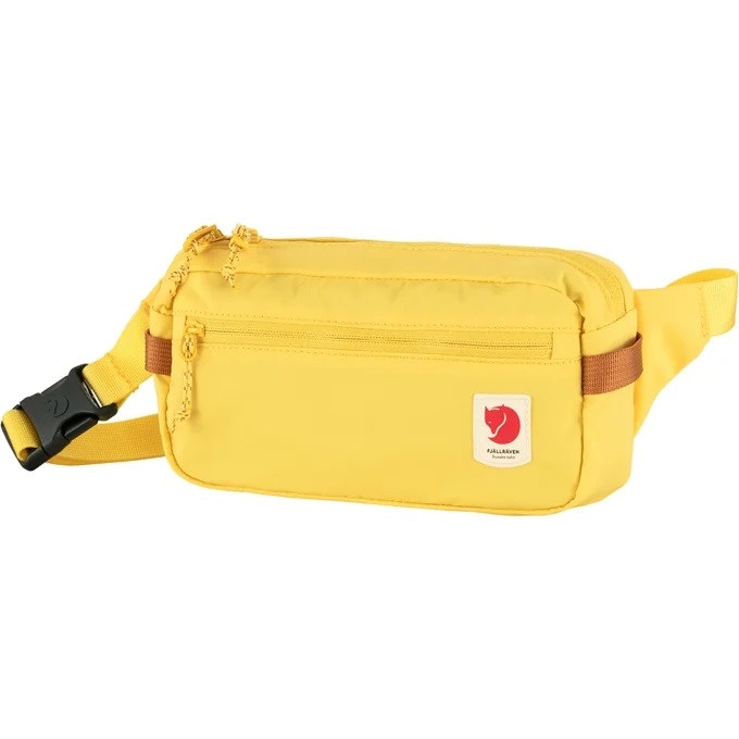 Fjällräven High Coast Hip Pack - Vyölaukut - 7323450989859 - 1