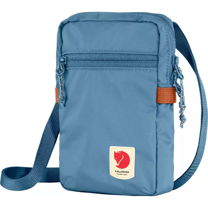 Fjällräven High Coast Pocket - Fjällräven Pocket - 7323450925369 - 1