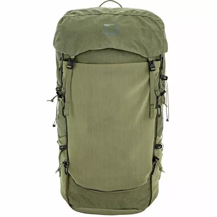 Fjällräven Kajka X-Lätt 45 S/M - Rinkat - 7323451155659 - 1