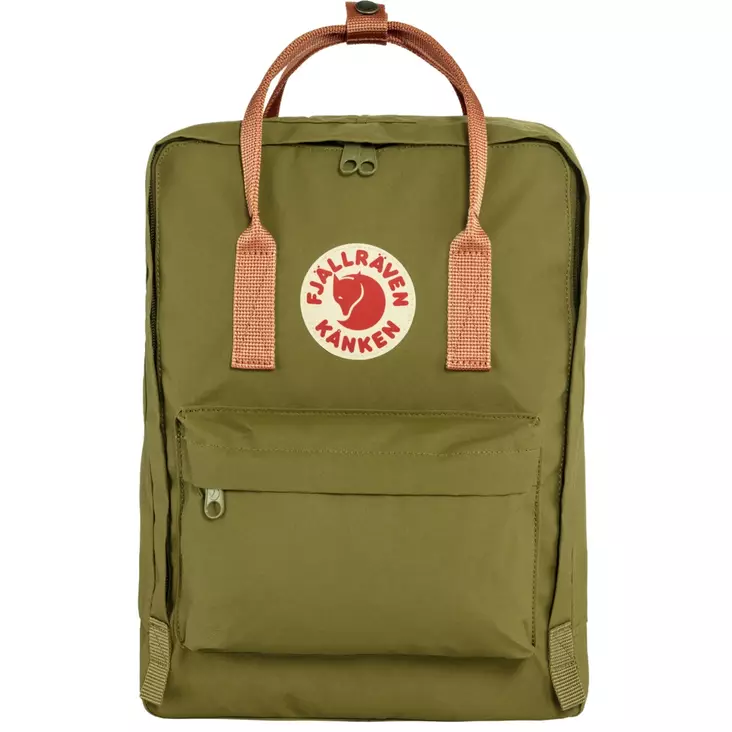 Fjällräven Kånken - Fjällräven Kånken - 7323450857639 - 1