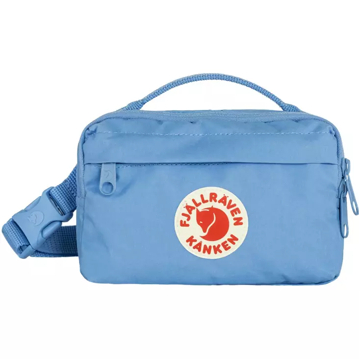 Fjällräven Kånken Hip Pack - Fjällräven Kånken Hip Pack - 7323450857899 - 1
