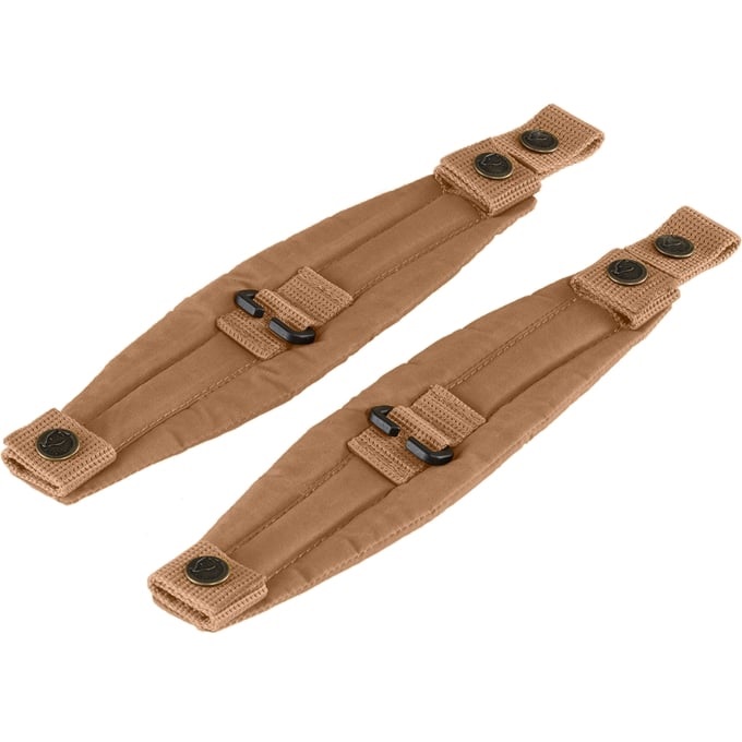 Fjällräven Kånken Mini Shoulder Pads - Shoulder pads - 7323451017919 - 1
