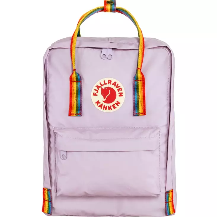 Fjällräven Kånken Rainbow - Fjällräven Kånken - 7323450857769 - 1