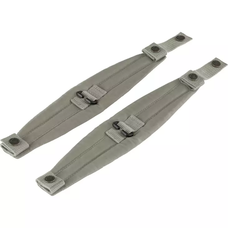 Fjällräven Kånken Shoulder Pads - Shoulder pads - 7323450857509 - 1