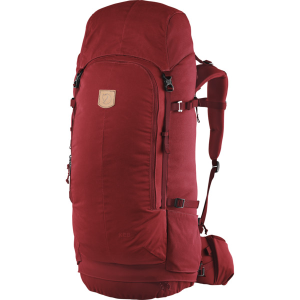 Fjällräven Keb W 72 rinkka - Rinkat - 7323450489489 - 1